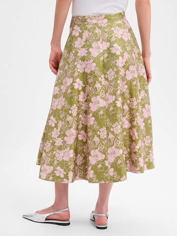 JOOP! Rok 'Sagira' in Groen
