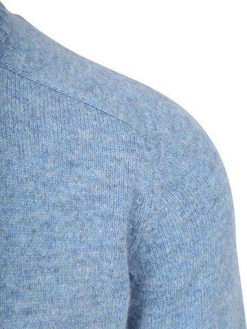 Steppin' out Shirt in Blue