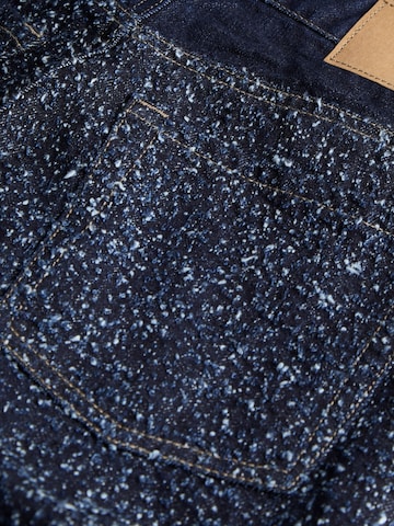 Jupe 'GRETA' JJXX en bleu