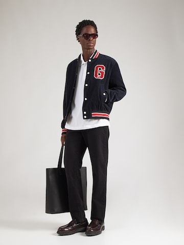 Tricou de la Calvin Klein Jeans pe alb