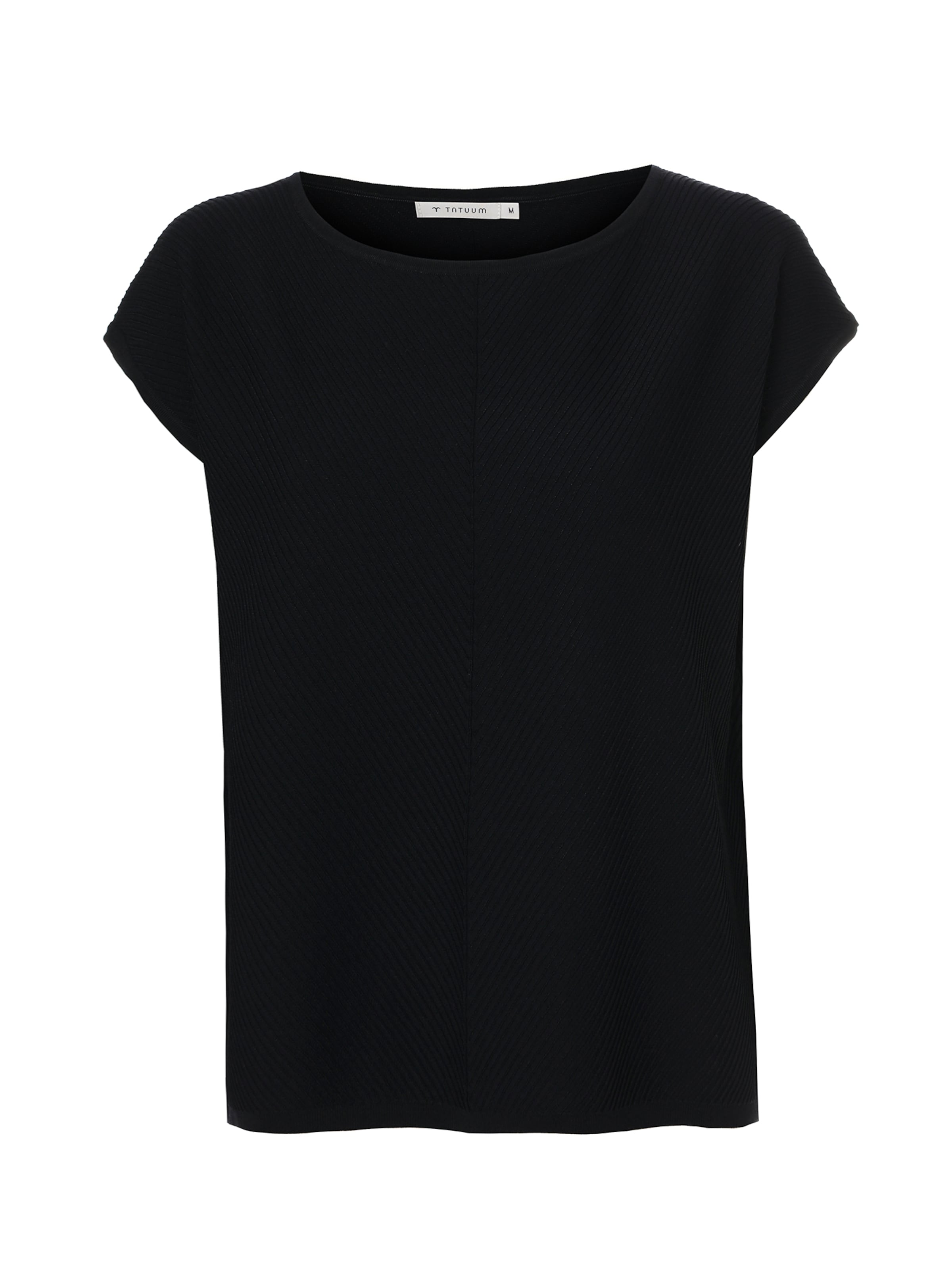 TATUUM Sweater 'Tars' in Blue: front