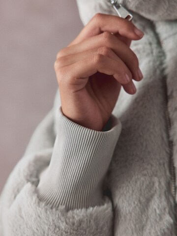 Sweat-shirt Next en gris