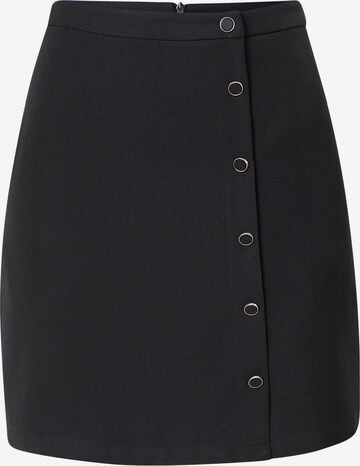 Guido Maria Kretschmer Women - Falda en negro: frente