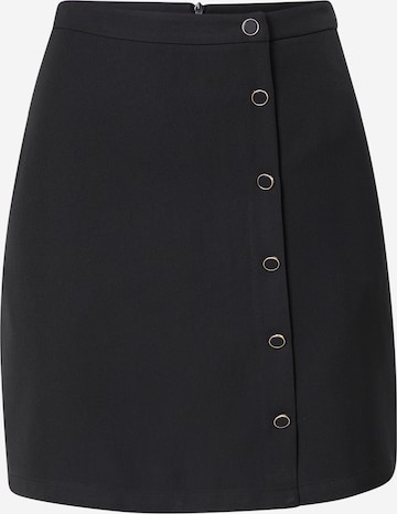 Guido Maria Kretschmer Women חצאיות בשחור: מלפנים
