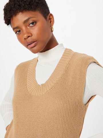 WAL G. Sweater 'PIPPY' in Beige