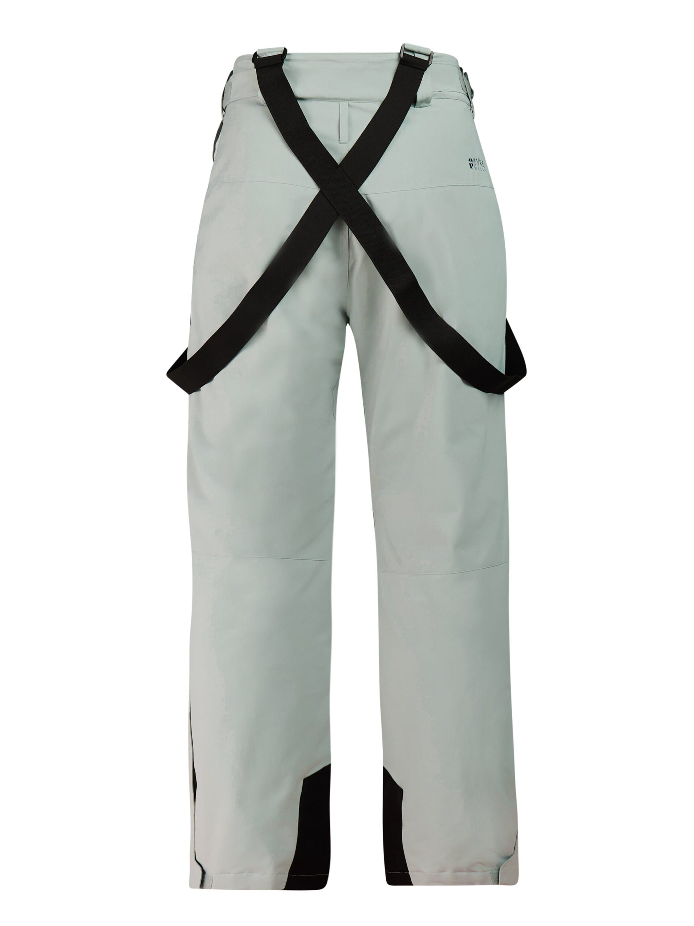 PROTEST Regular Sports trousers 'PRTROWENS' in Grey