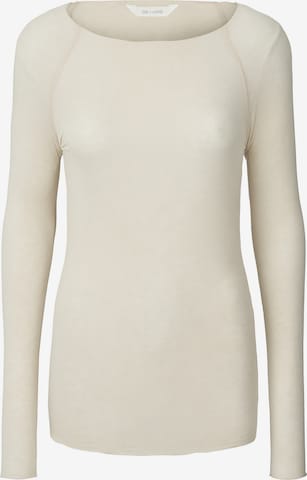 Gai+Lisva Paita värissä valkoinen: etupuoli