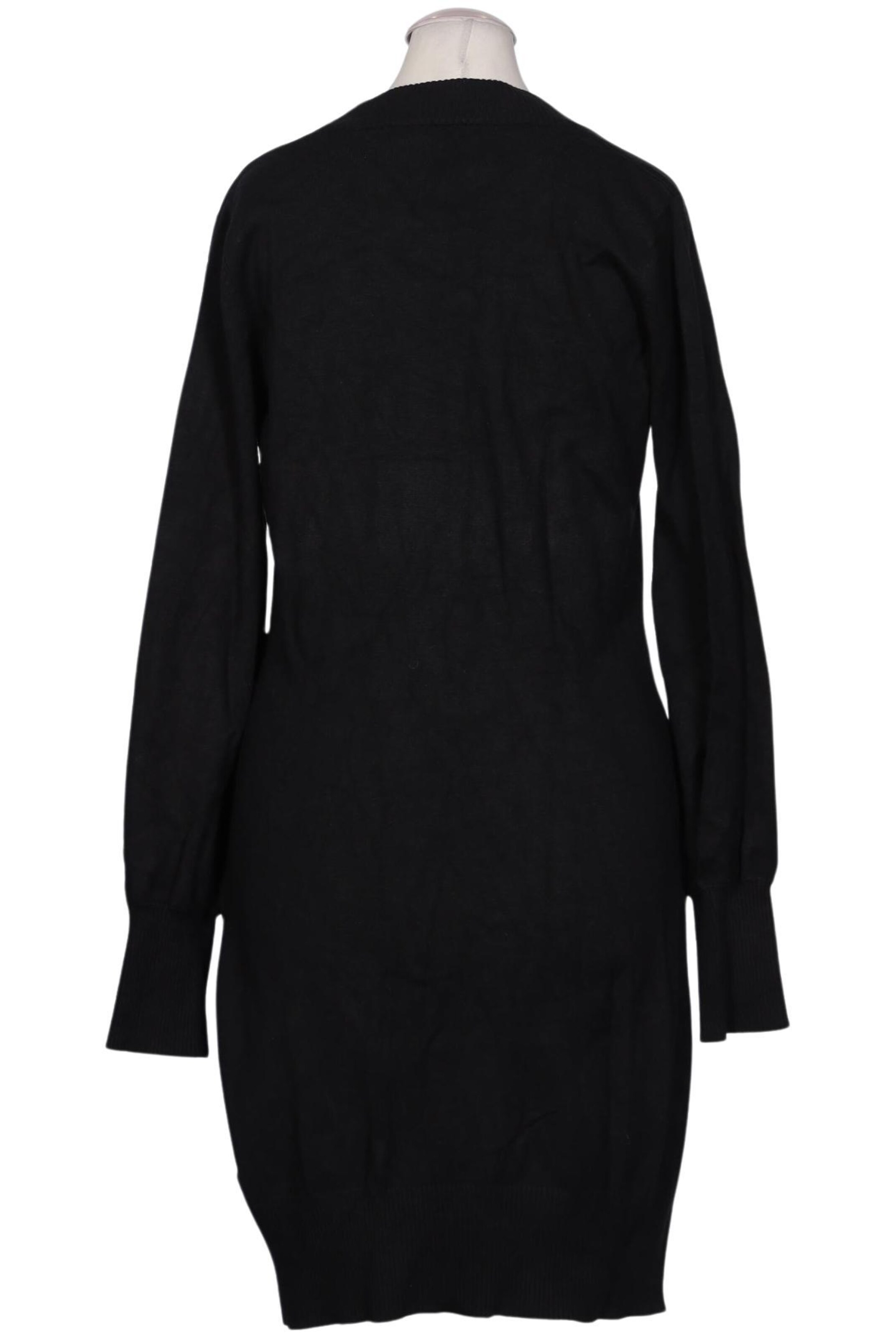 HALLHUBER Dress in M in Black