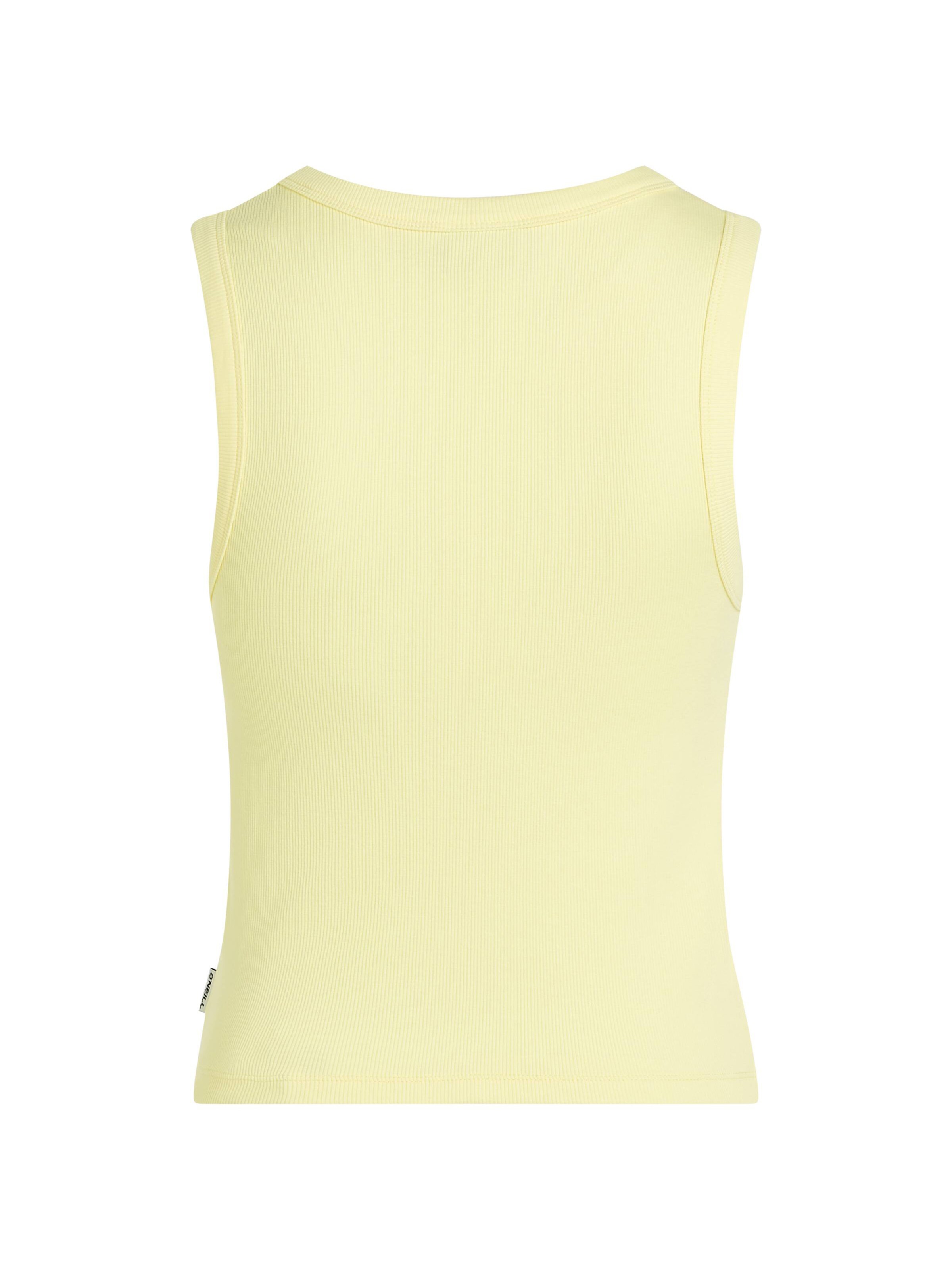 O'NEILLTop - žuta boja