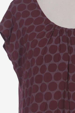 Cartoon Bluse XS in Rot