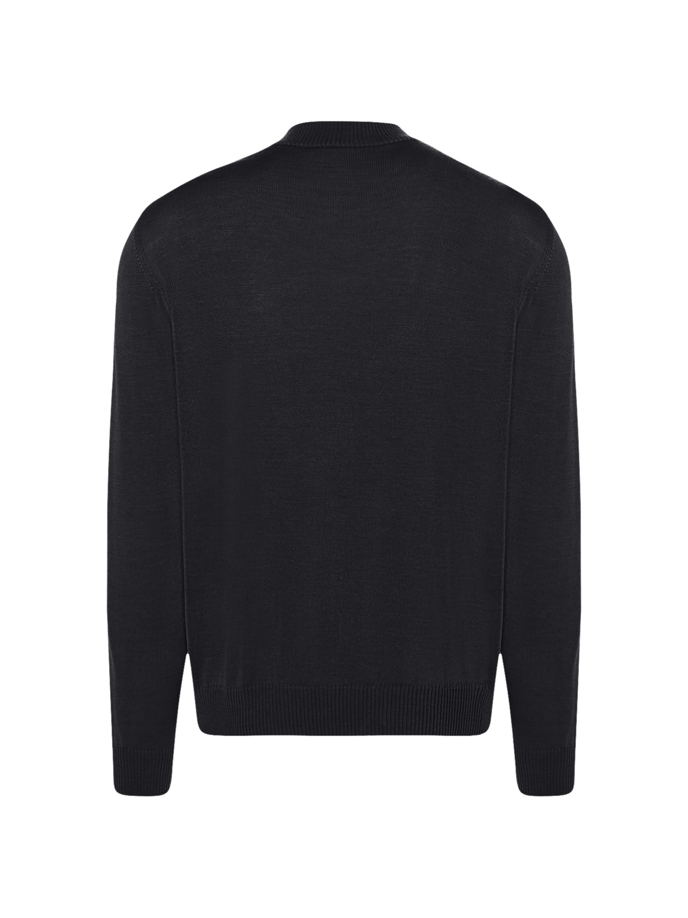 Pullover di MAERZ Muenchen in nero