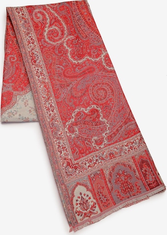 AVANT-GARDE PARIS Kaulaliina 'Niraora' värissä monivärinen: etupuoli