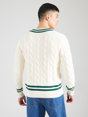 Pull-over Polo Ralph Lauren en beige