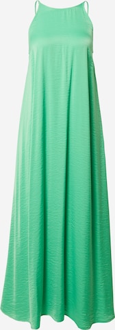 Robe d’été 'Johanna' EDITED en vert : devant