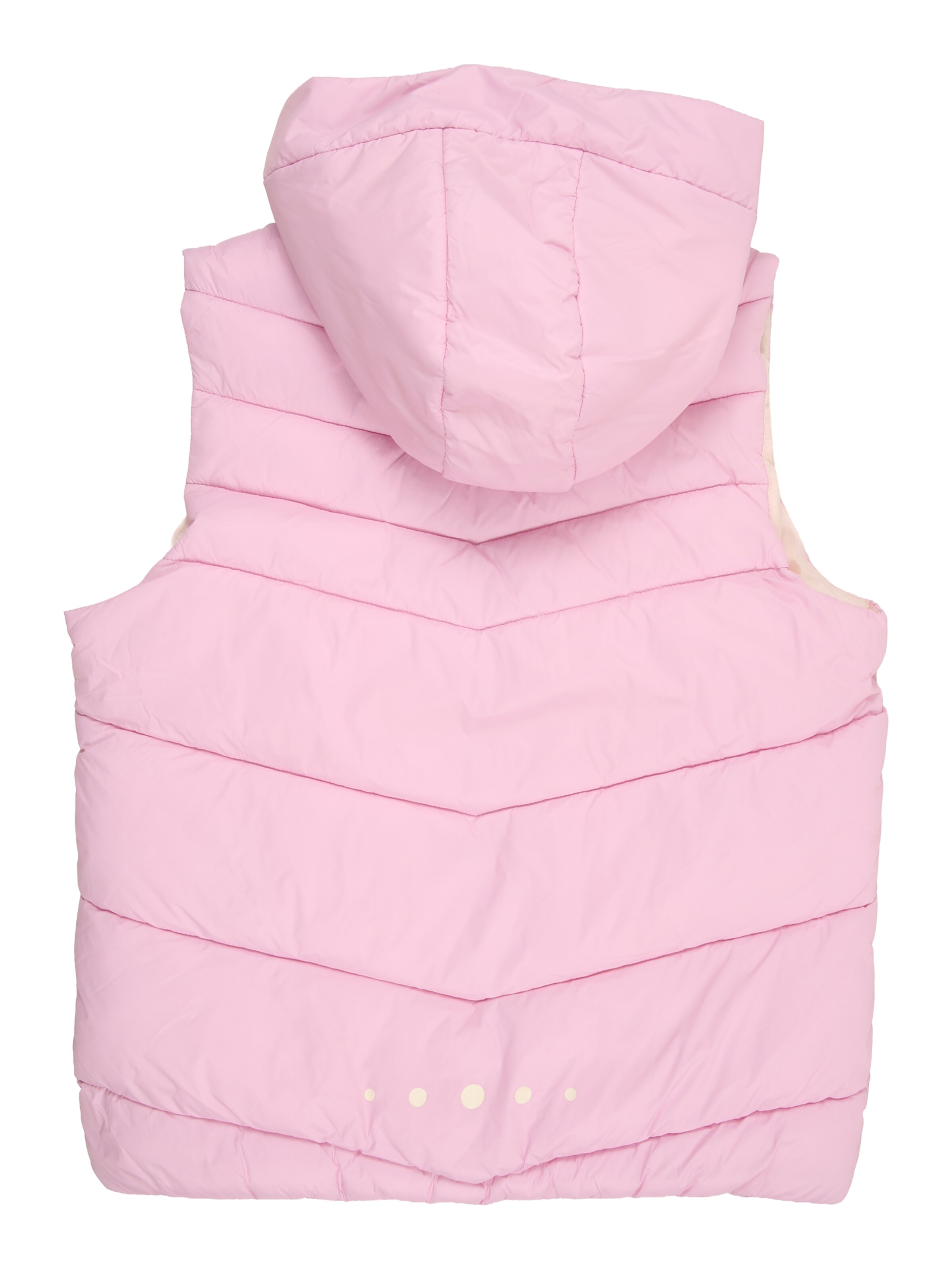 4F Junior Sportmellény - lila