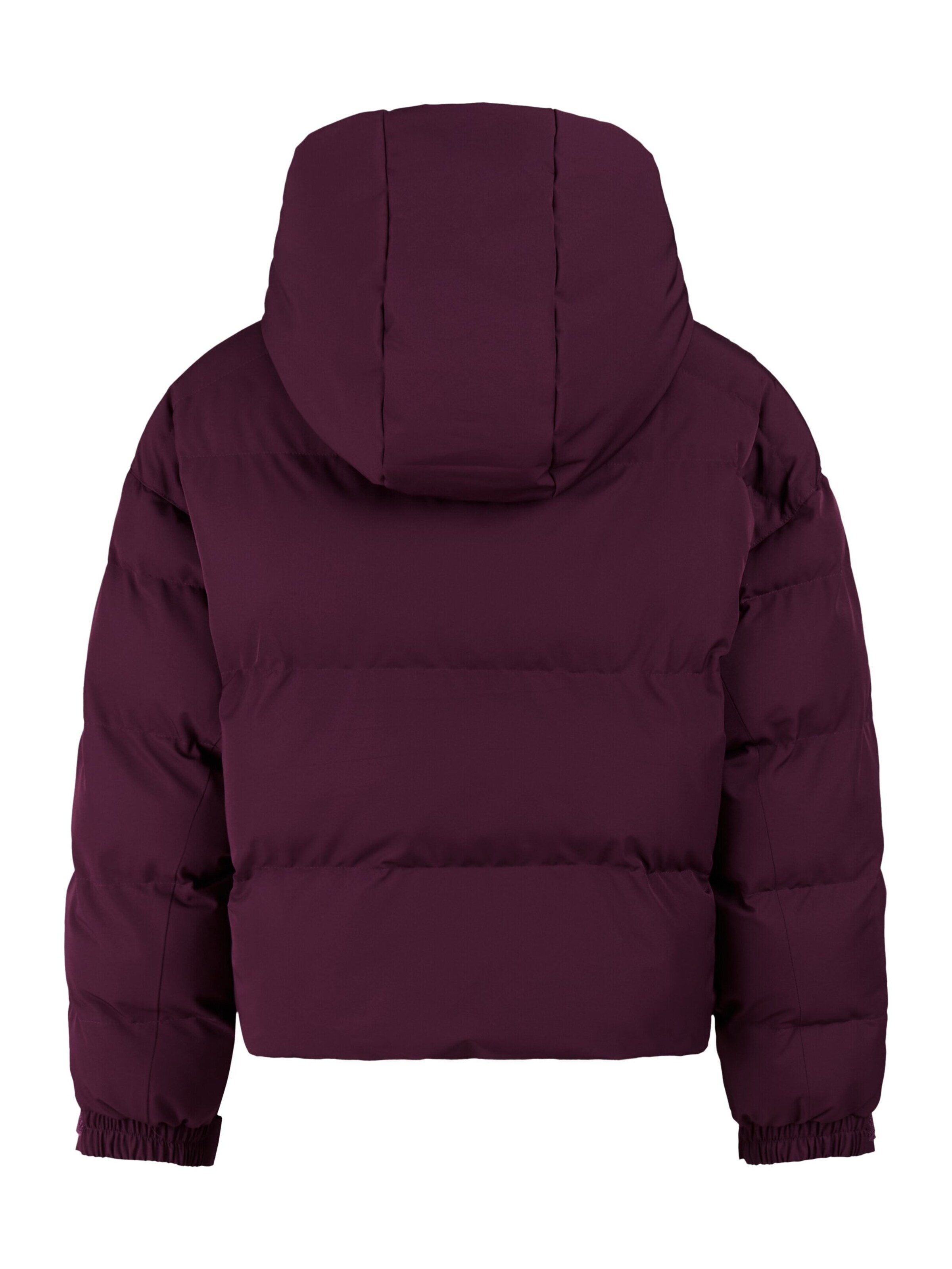 Veste de sport 'PRTVox' PROTEST en violet