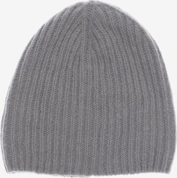 KIOMI Hut oder Mütze One Size in Grau: predná strana