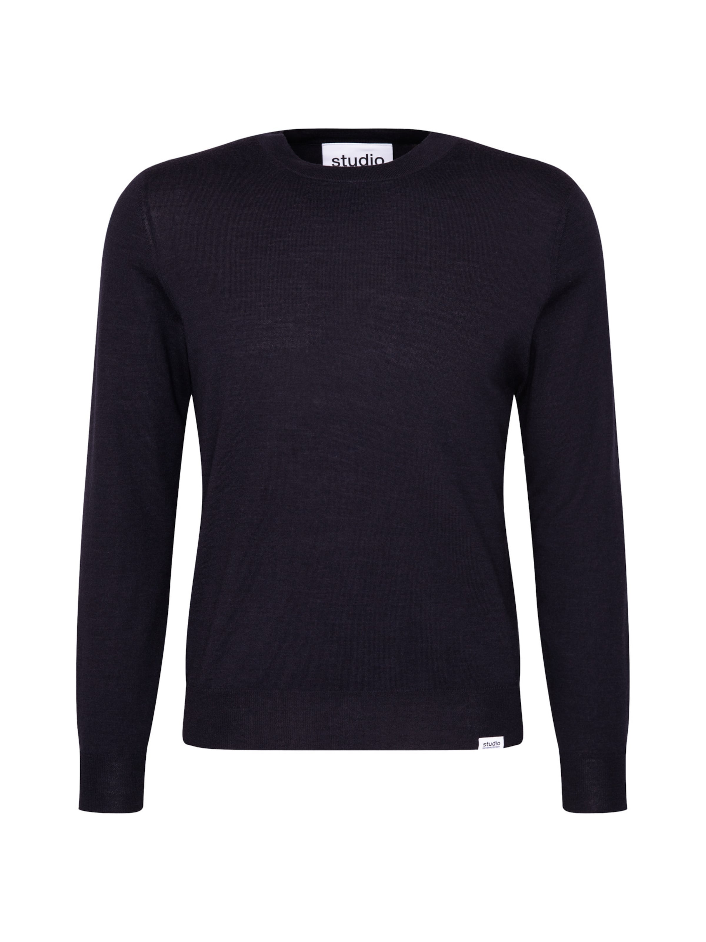 Studio Seidensticker Sweater in Blue