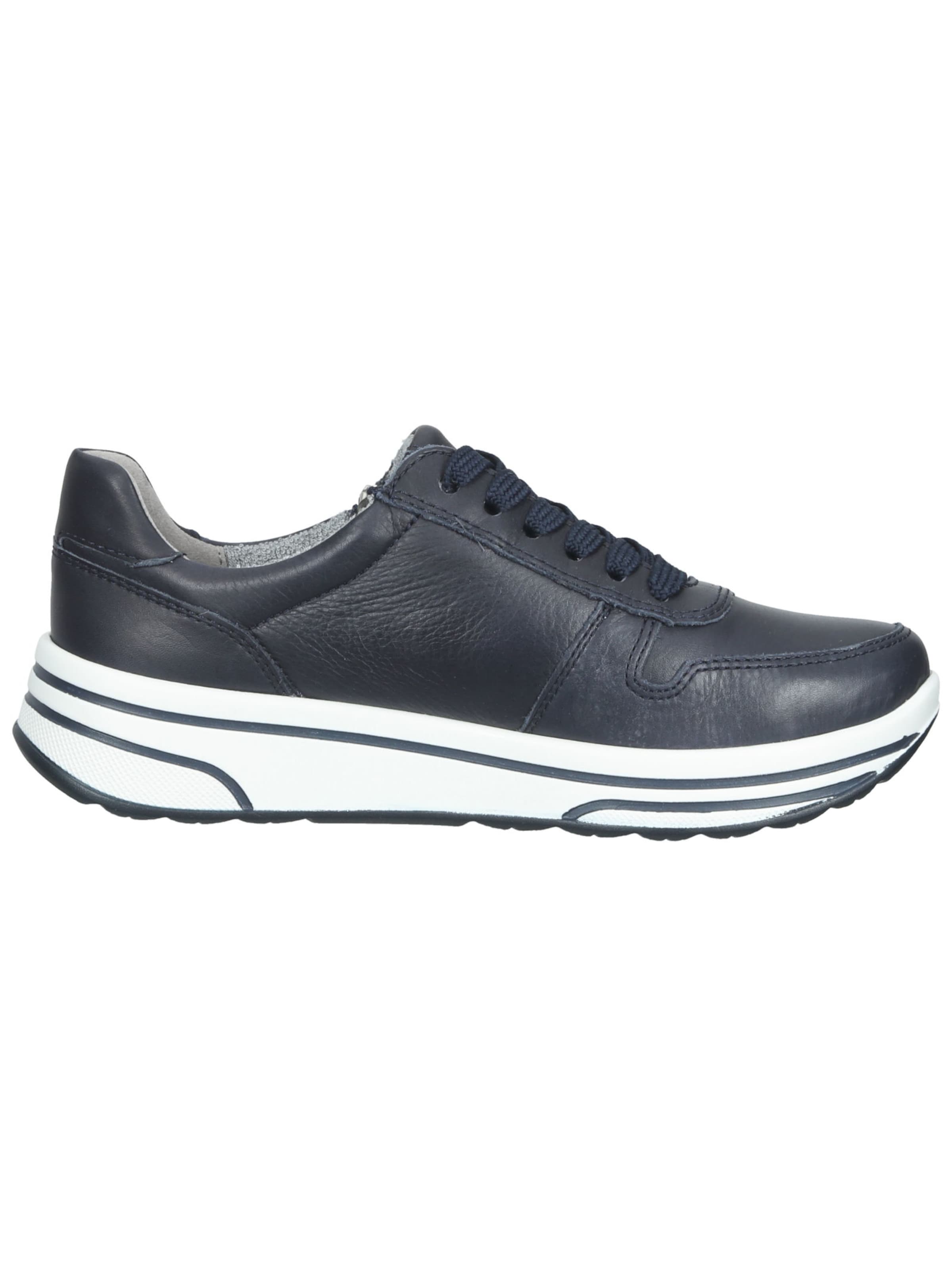 ARA Sneaker 'Sapporo 2.0' in Blau
