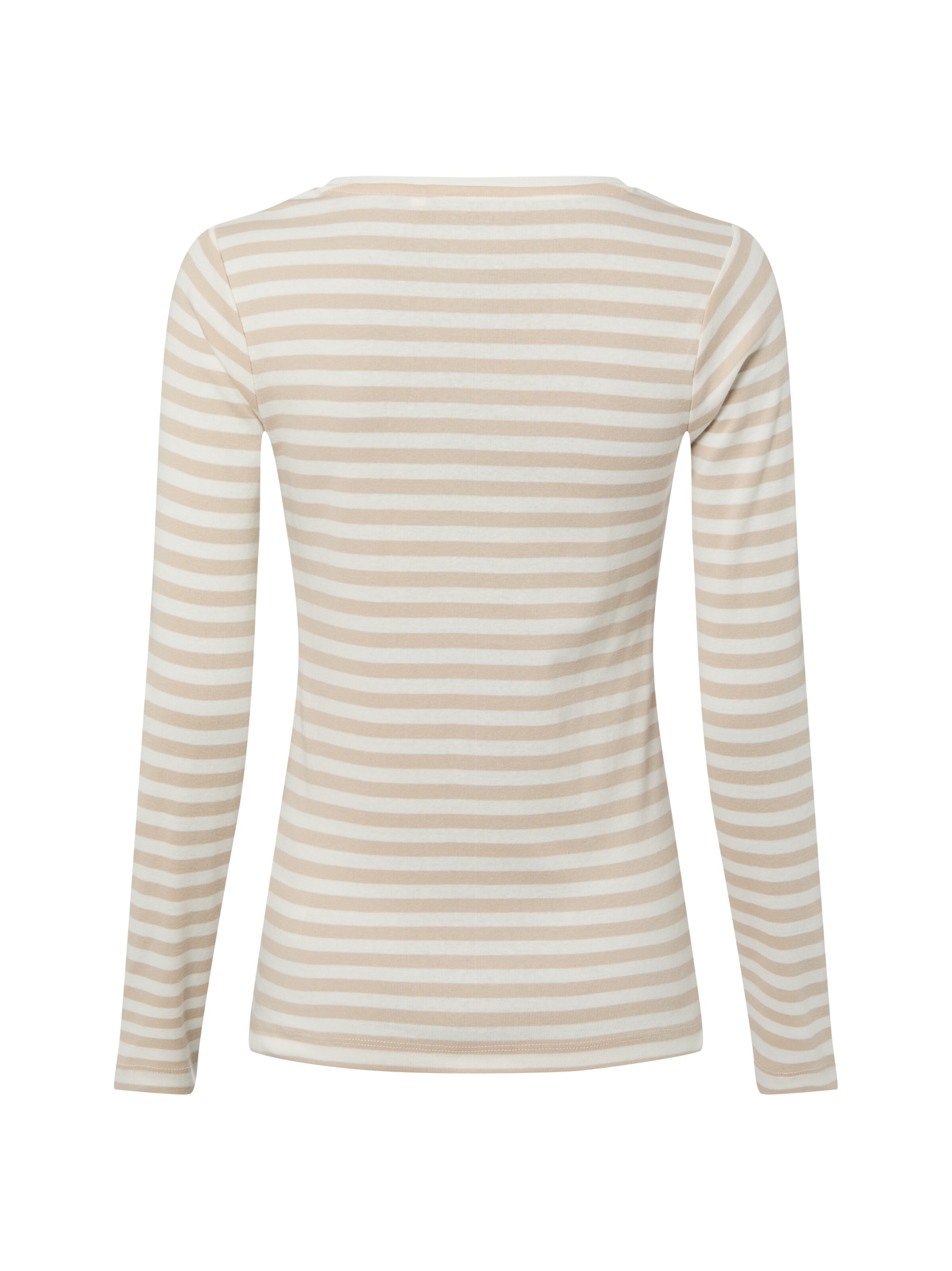 Brookshire Shirt in Beige