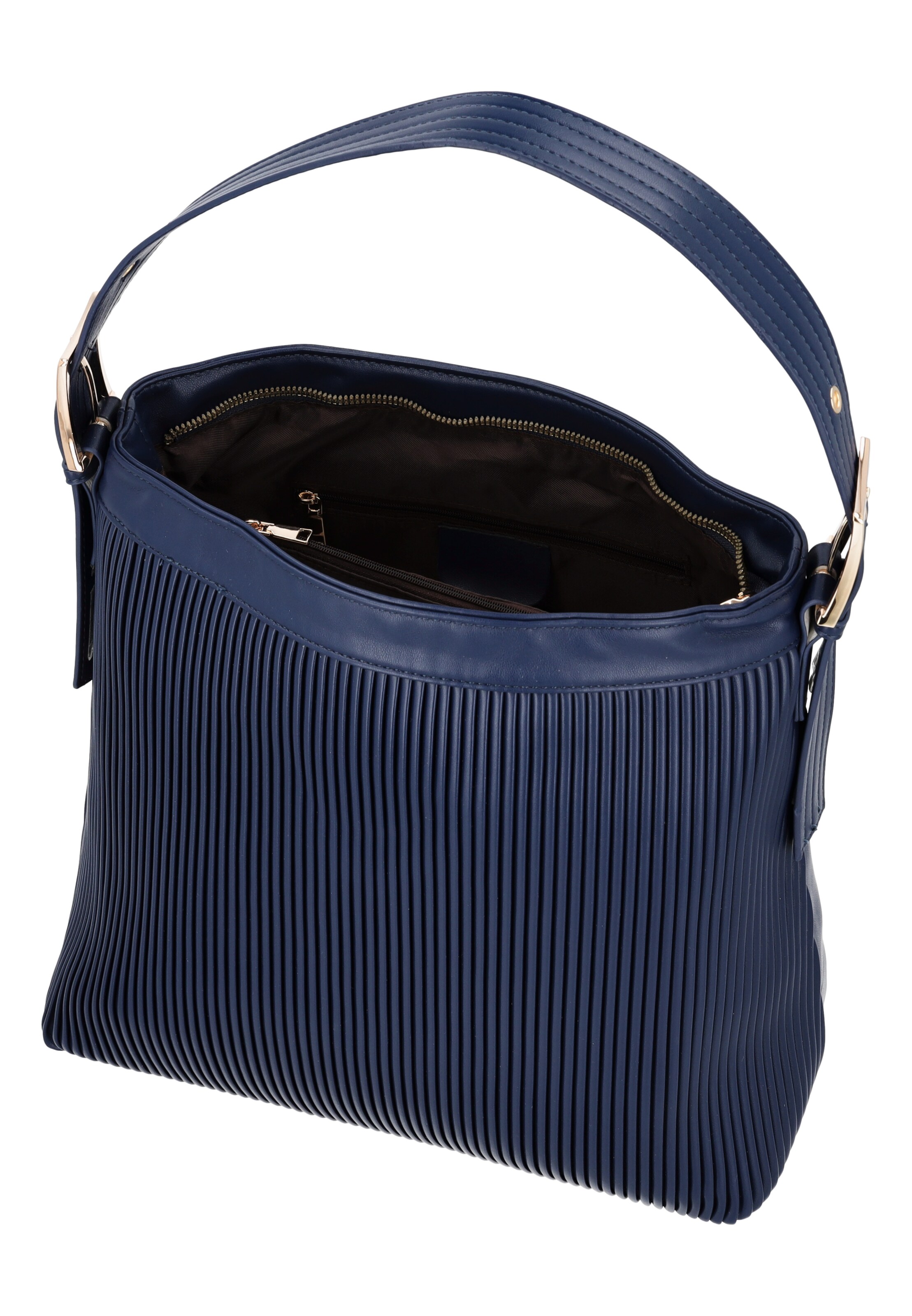 FELIPA Handtasche in Blau