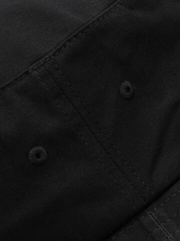 Manufaktur13 Mütze 'Bucket'‌‌‌‌ in Schwarz