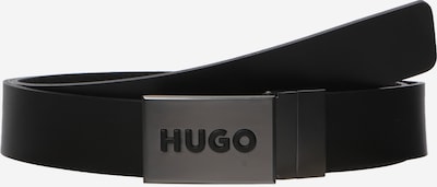 80 dydžio Diržas 'Gussy' iš HUGO, spalva – juoda, Prekių apžvalga
