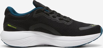 Chaussure de course 'Scend Pro' PUMA en noir