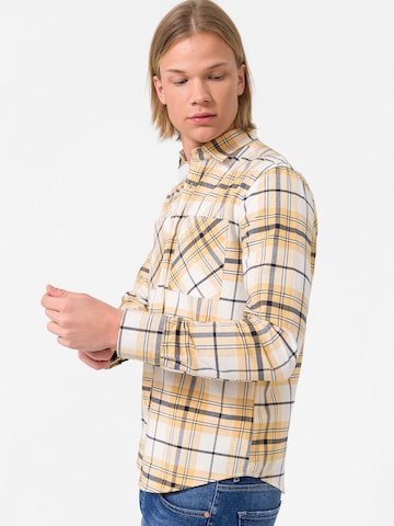By Diess Collection Shirt in Beige