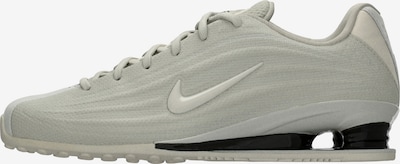 Sportbačiai be auliuko 'SHOX Z' iš Nike Sportswear, spalva – tamsi smėlio / balta, Prekių apžvalga