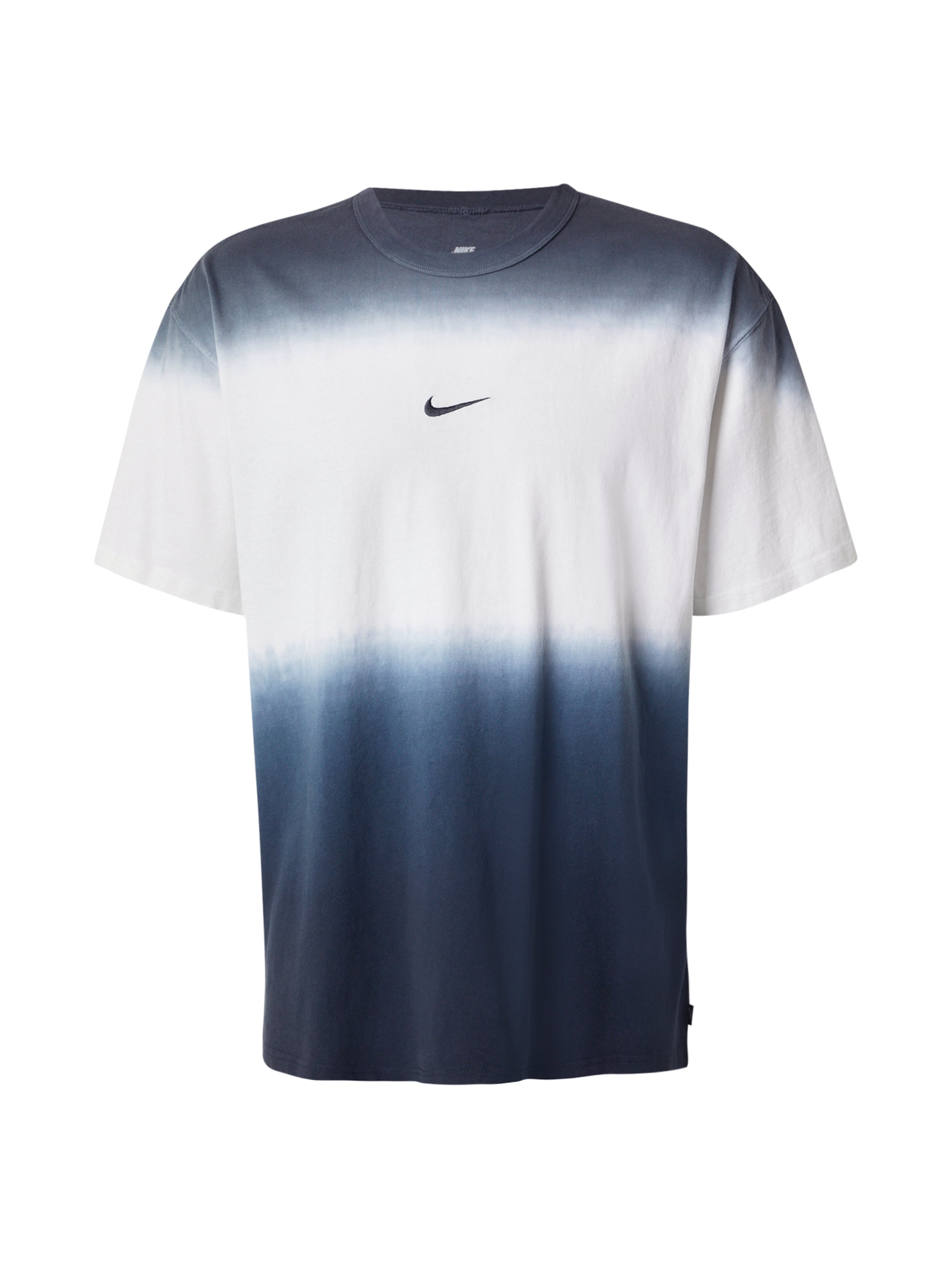 Maglietta 'M90' di Nike Sportswear in bianco: frontale