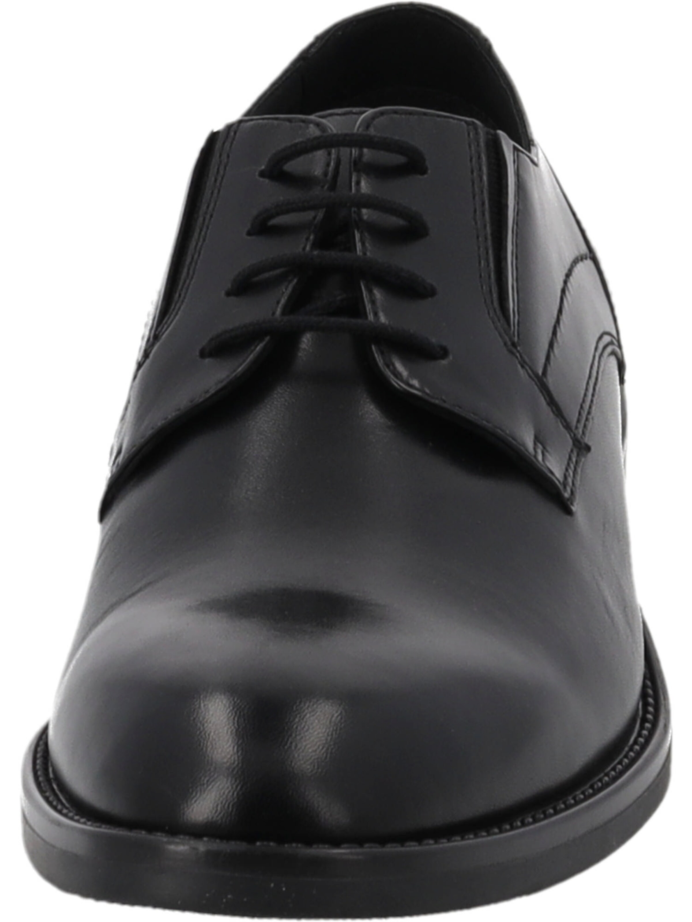 Palado - Zapatos con cordón en negro