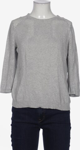 Warehouse Pullover XS in Grau: predná strana