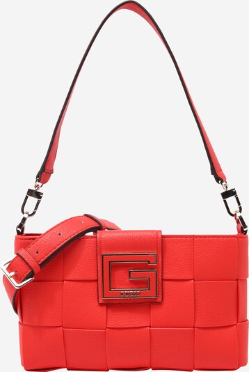 GUESS Torba za na rame 'Liberty' u svijetlocrvena, Pregled proizvoda