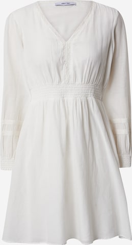 ABOUT YOU Платье 'Thea' в Белый: спереди