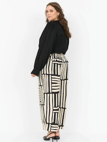 Camicia da donna 'SAFIA' di Wasabi Concept in nero