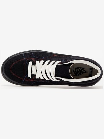 VANS Sneaker high 'Vans Taka Hayashi Diy Low Vlt Lx'‌‌‌‌ in Schwarz