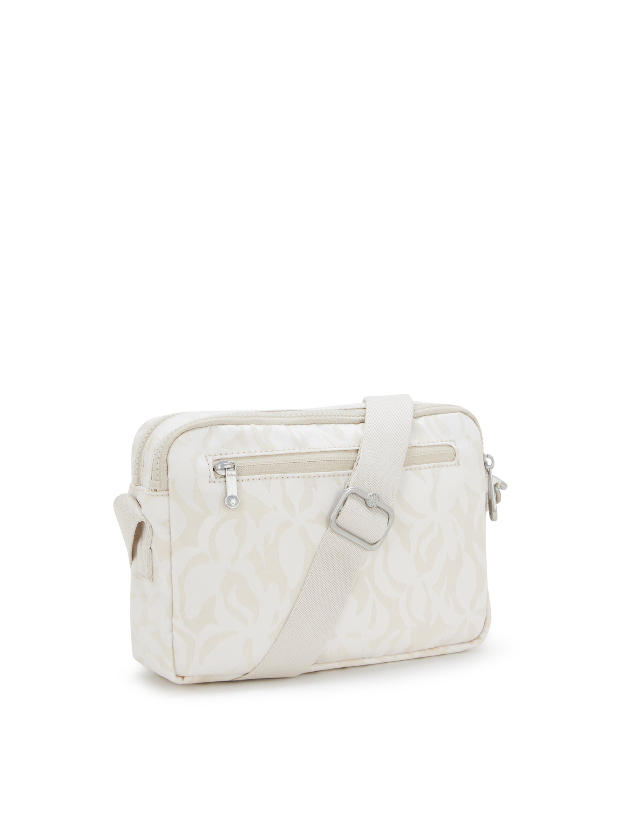 KIPLING Сумка через плечо 'Abanu' в Белый