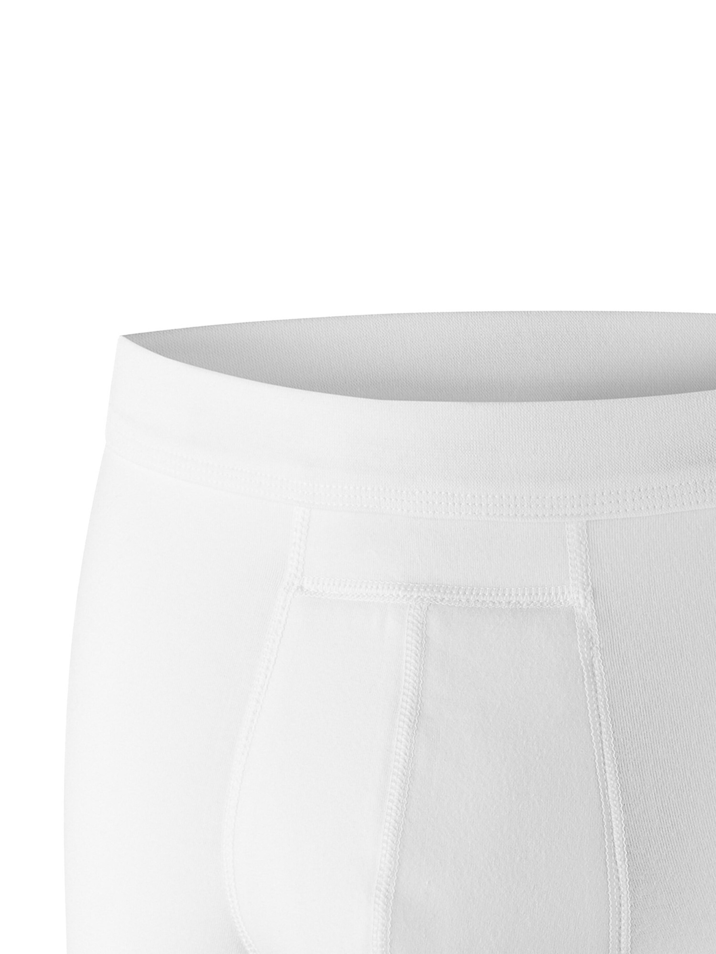 Bread & Boxers Boxer shorts in White