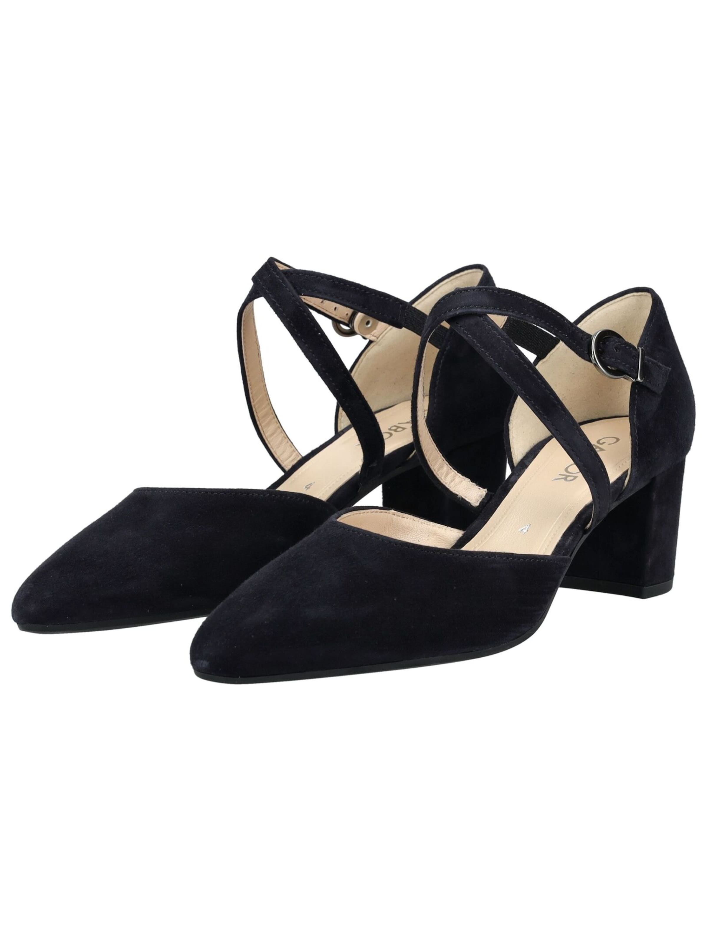 Décolleté di GABOR in blu