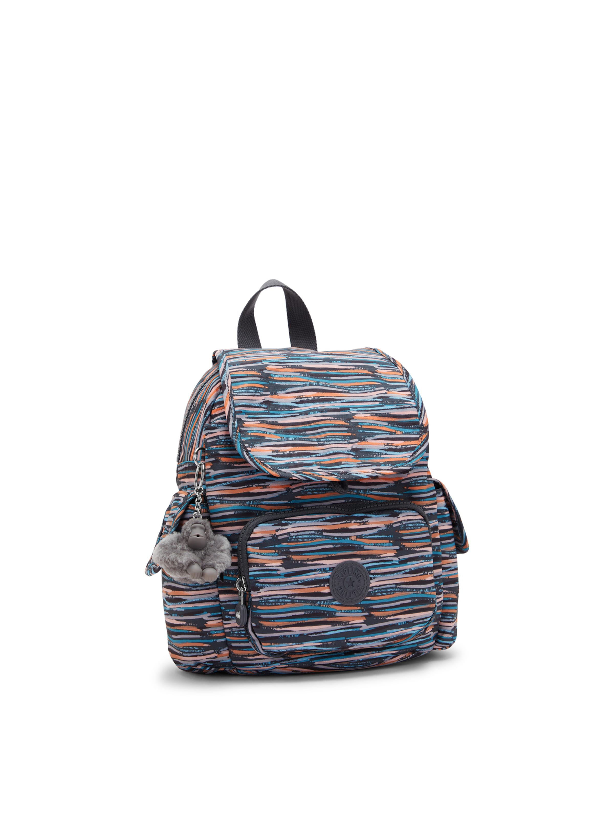 KIPLING Rugzak in Grijs