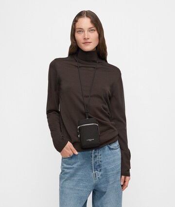 Sacs à main Liebeskind Berlin en noir : devant