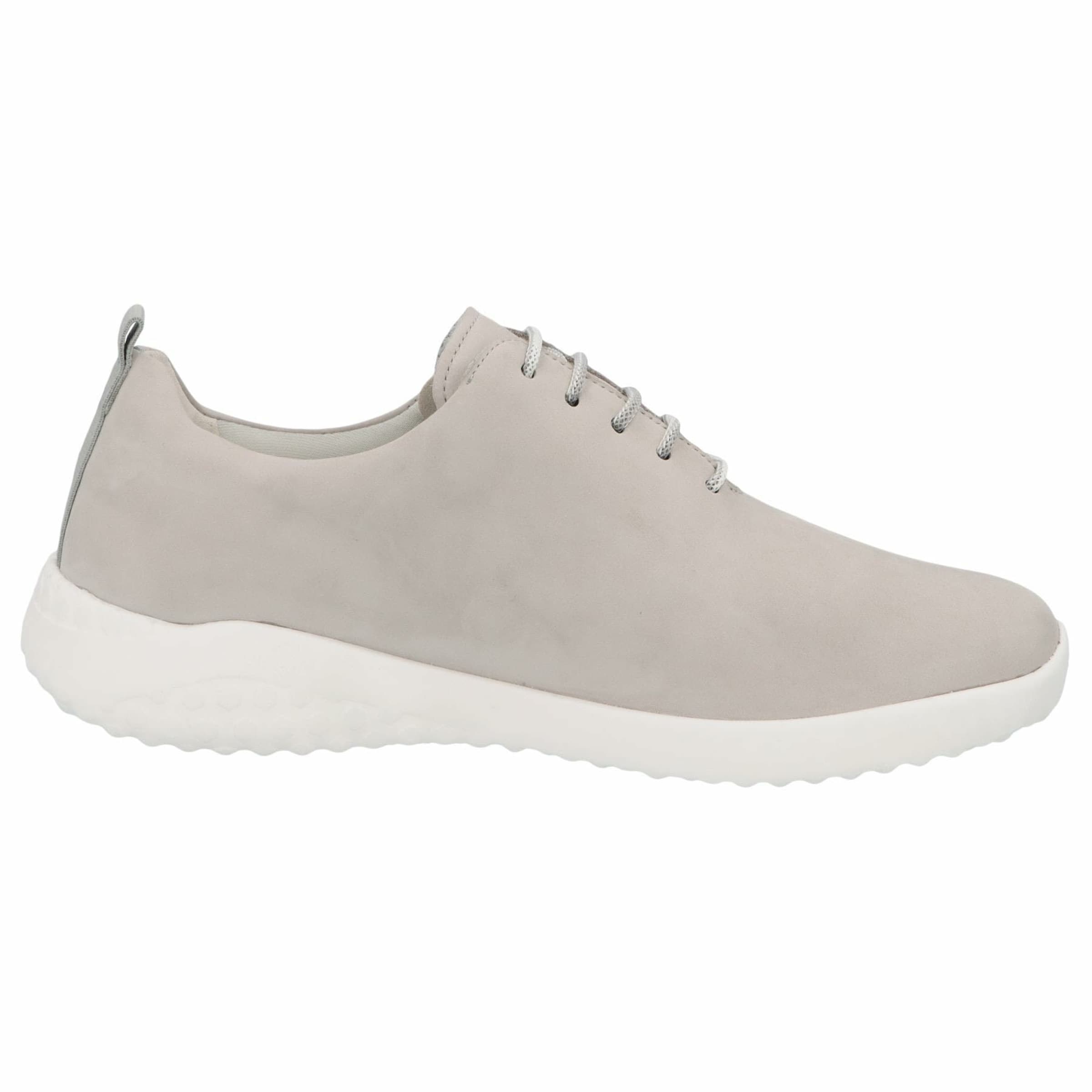 SOLIDUS Sneakers in Beige
