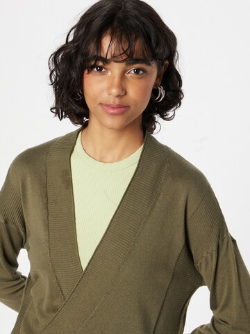 ESPRIT Sweater in Green