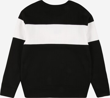 Polo Ralph Lauren Sweatshirt in Schwarz