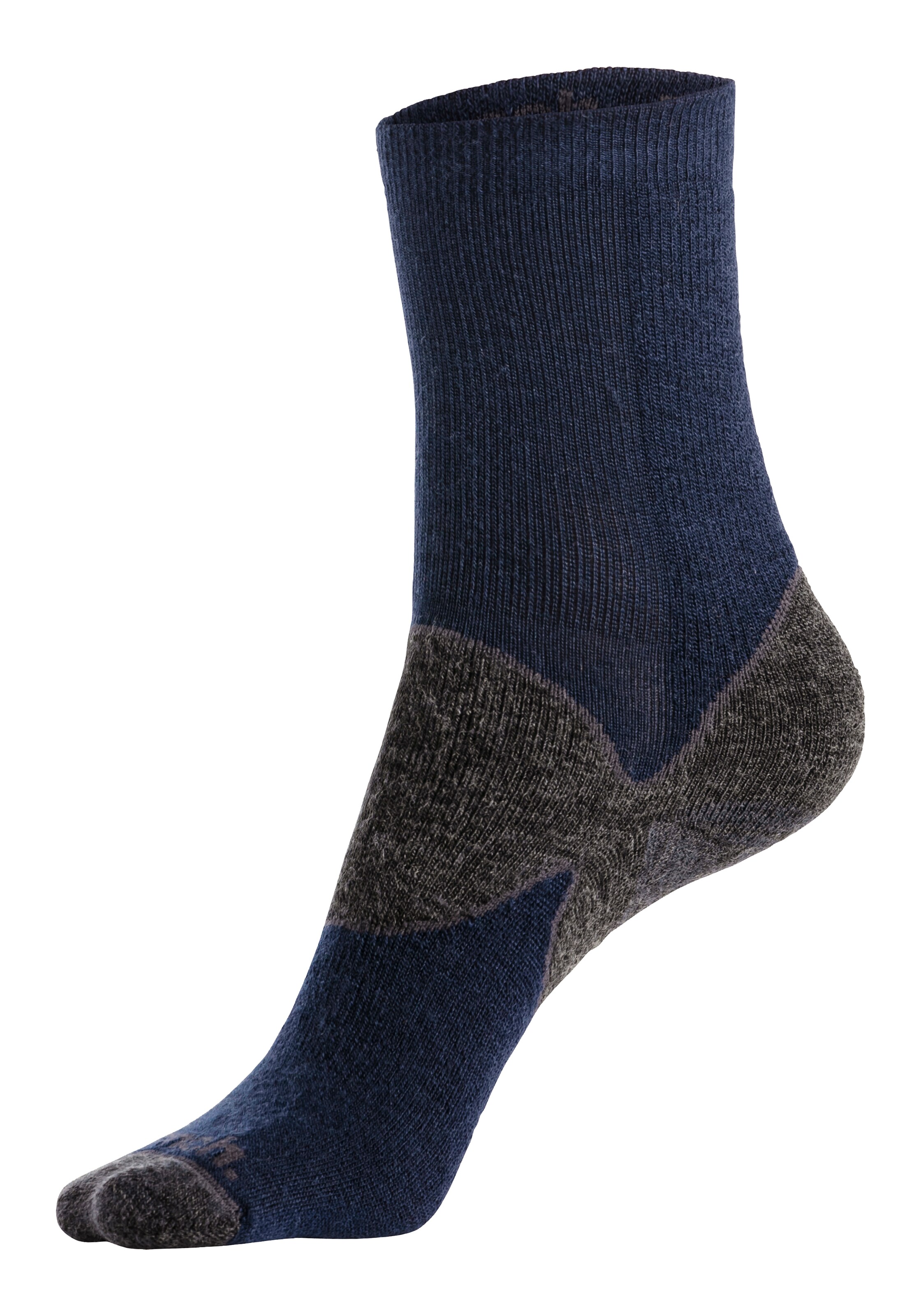 BENCH Athletic Socks in Blue