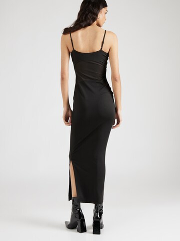 Misspap Dress in Black