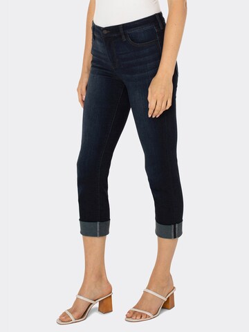 Liverpool Skinny Jeans 'Charlie' in Blue