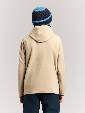 Pull de sport 'PRTTrego JR' PROTEST en marron