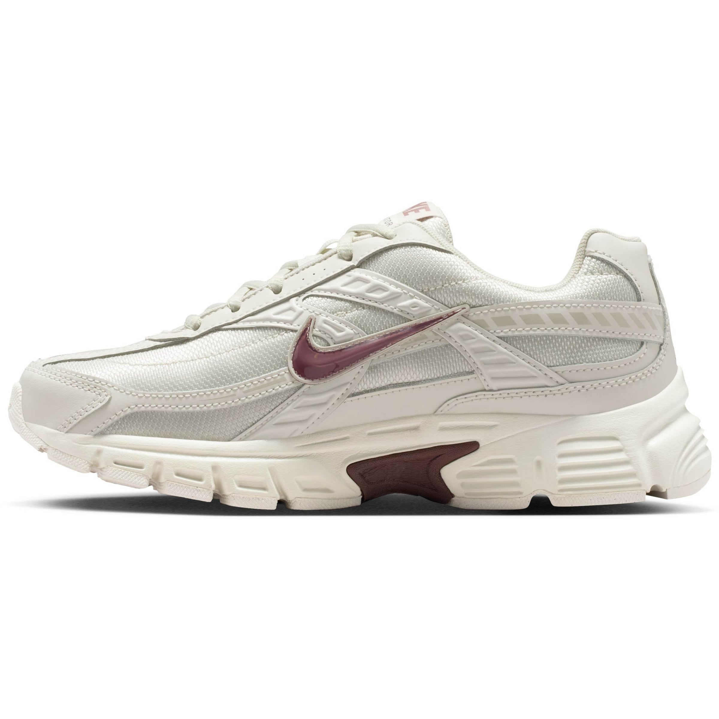 Nike Sportswear Sneaker 'Initiator' in Weiß